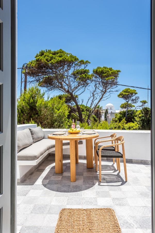 Sunset Mansion Villa Plaka  Exterior photo