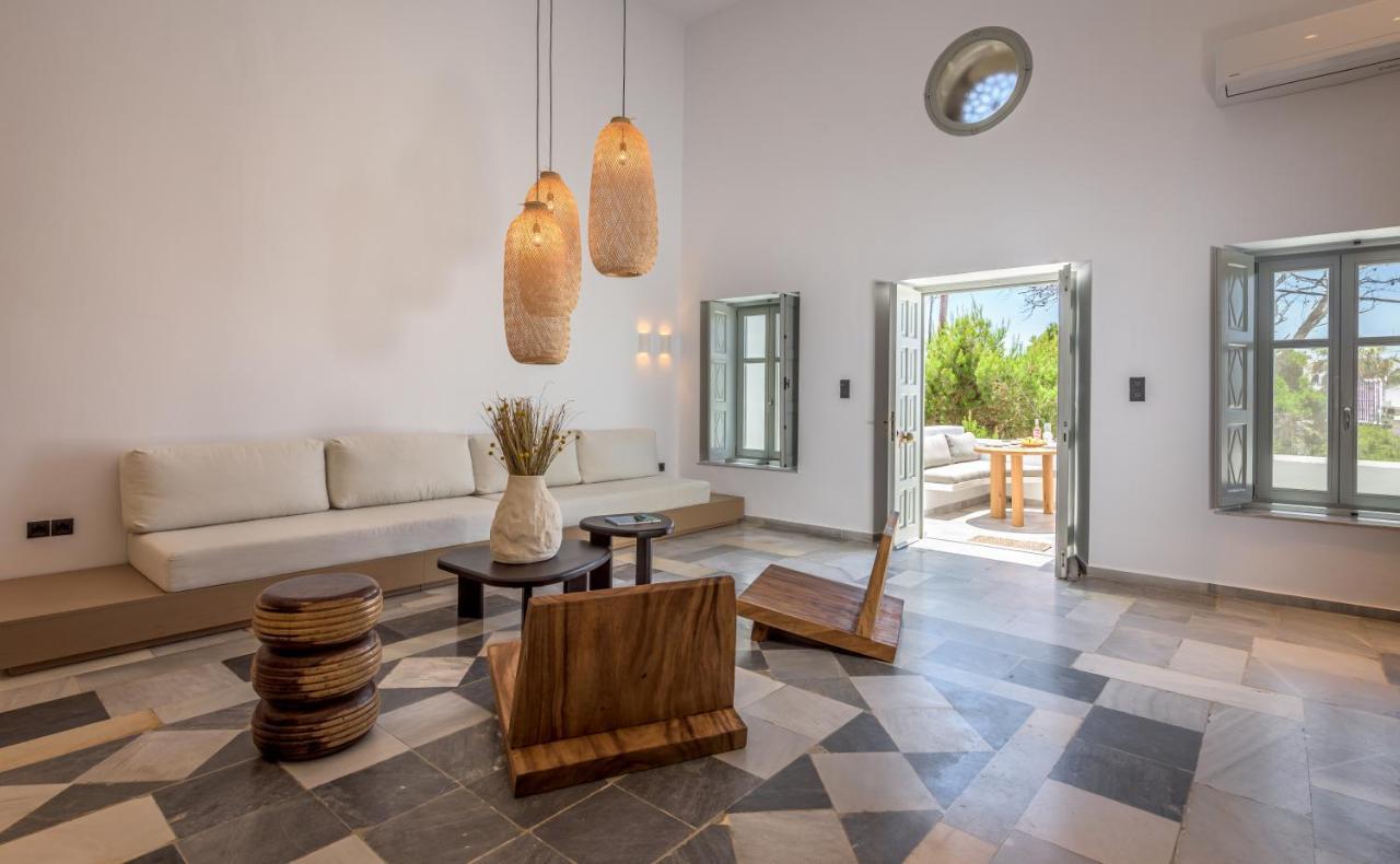 Sunset Mansion Villa Plaka  Exterior photo